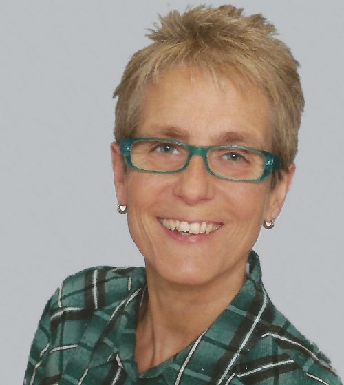 Regina Bischoff - Praxis Diabetologie am Lietzensee, Diabetologie in Charlottenburg